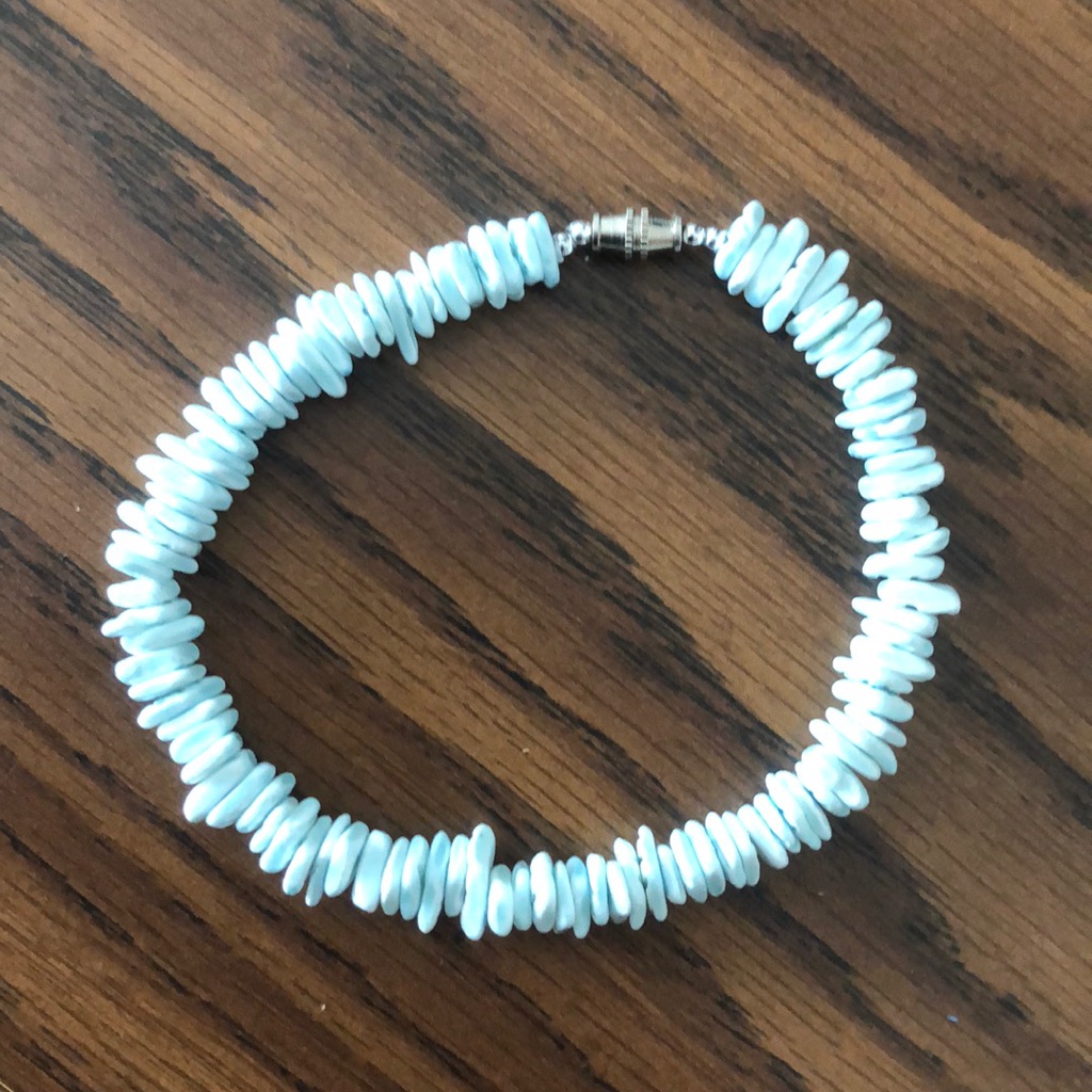 Anklet